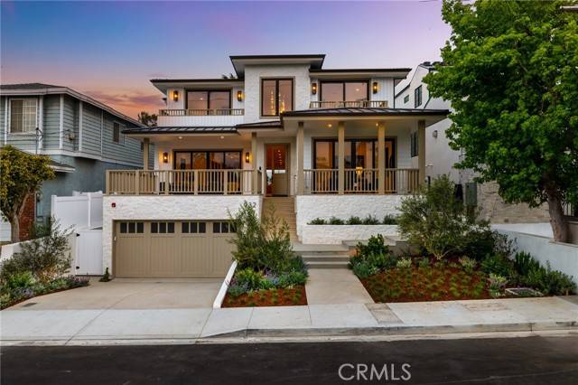 Manhattan Beach, CA 90266,932 9th Street