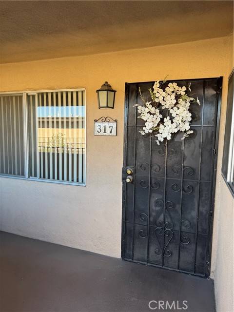 Gardena, CA 90249,2501 W Redondo Beach Boulevard #317