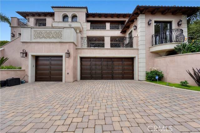 Palos Verdes Estates, CA 90274,853 Rincon Lane