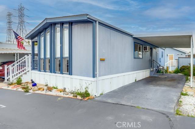 Gardena, CA 90248,17700 S Western Avenue #35