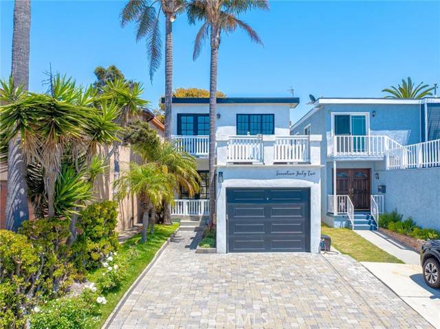 Redondo Beach, CA 90278,1742 Dixon Street
