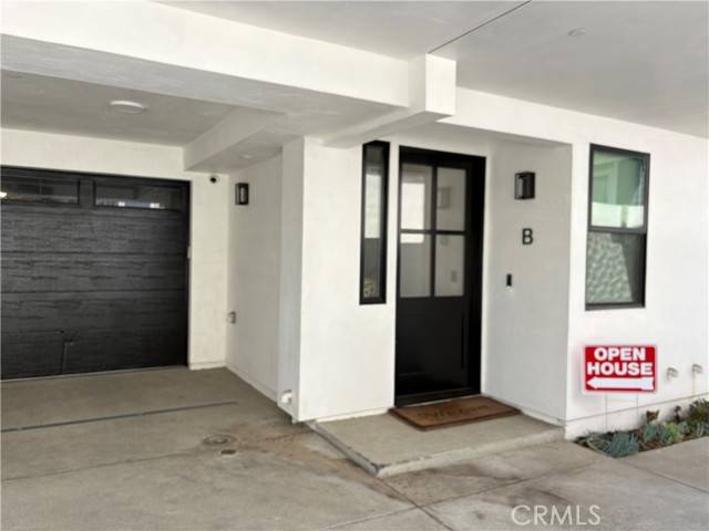 Redondo Beach, CA 90278,2621 Gates Avenue #B