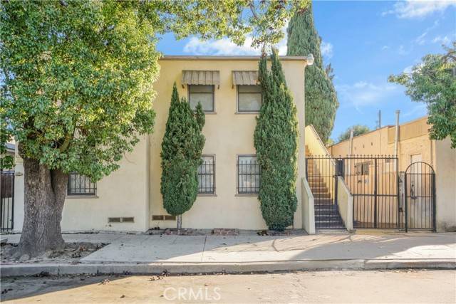 Long Beach, CA 90806,1922 Locust Avenue