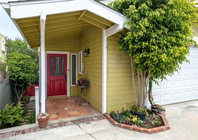 Redondo Beach, CA 90278,1909 Belmont Lane #B