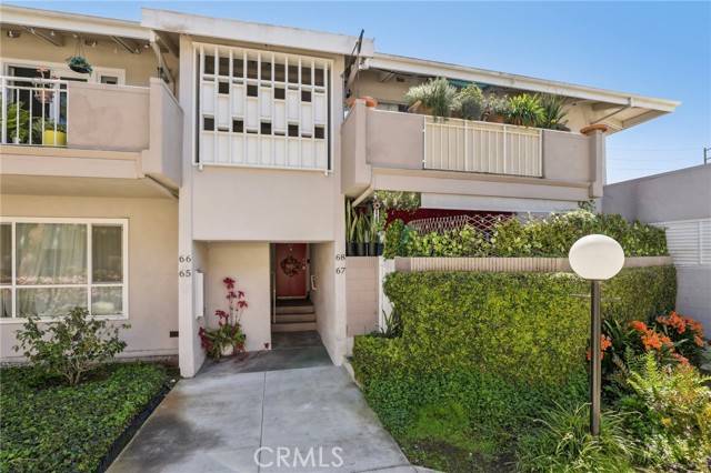 Torrance, CA 90503,3110 Merrill Drive #67