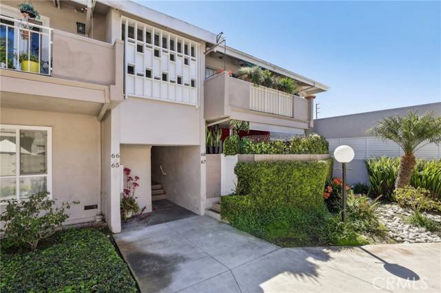 Torrance, CA 90503,3110 Merrill Drive #67