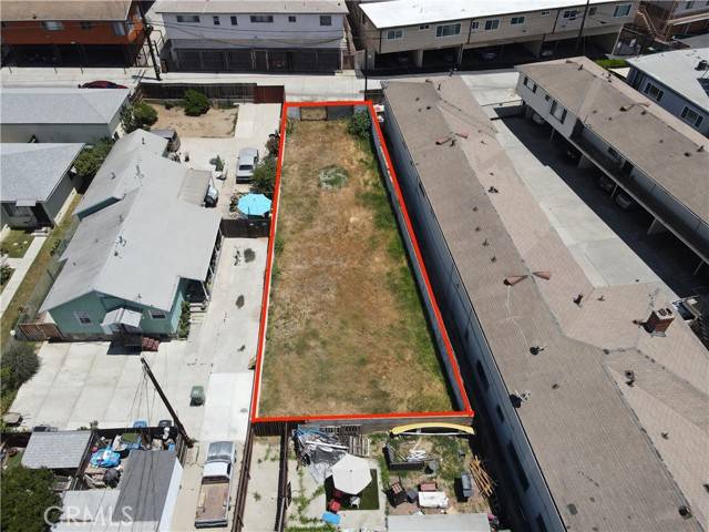 Inglewood, CA 90302,802 N Market Street