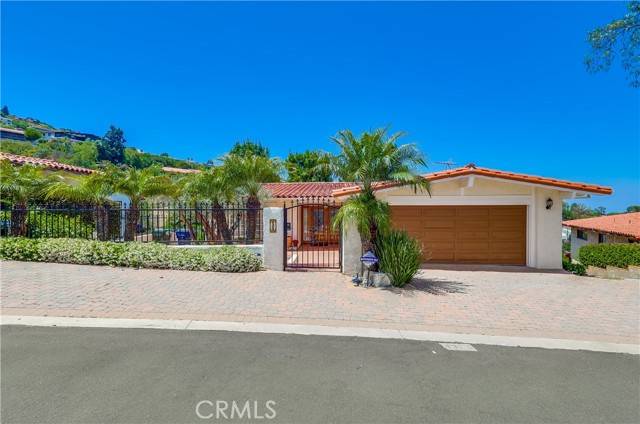Rancho Palos Verdes, CA 90275,4329 Via Frascati