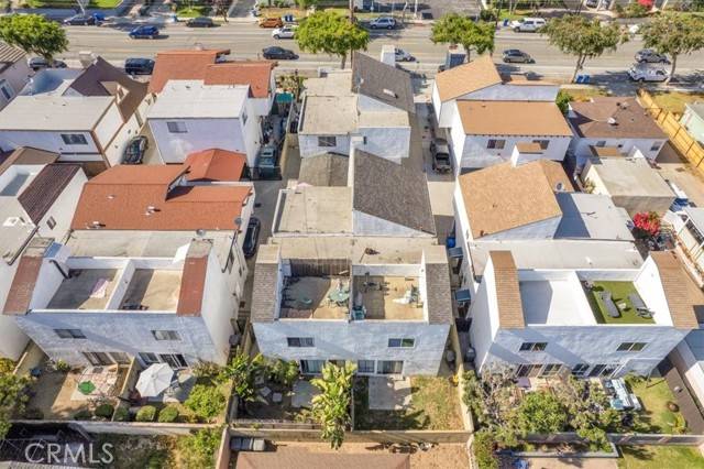 Redondo Beach, CA 90278,2212 Grant Avenue