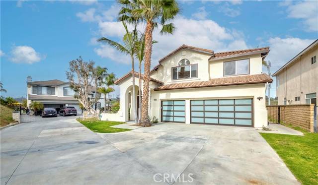 Ladera Heights, CA 90056,5338 S Chariton Avenue