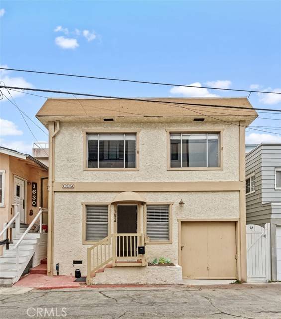 Hermosa Beach, CA 90254,1634 Bayview Drive