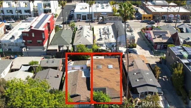 Venice (los Angeles), CA 90291,1139 Cabrillo Avenue