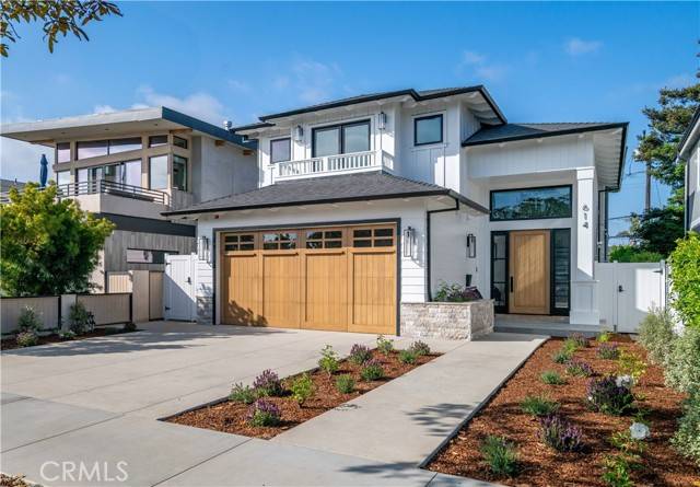 Redondo Beach, CA 90277,614 N Paulina Avenue
