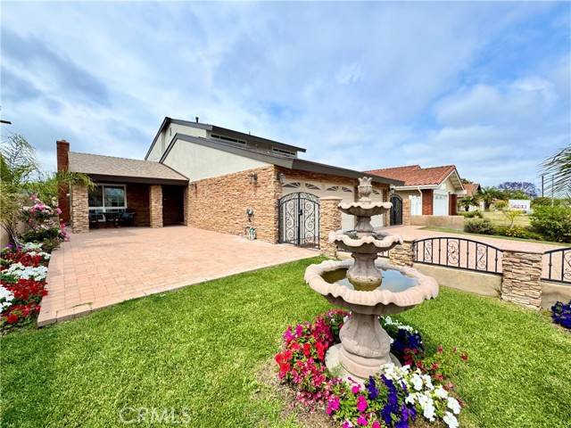 Torrance, CA 90501,2345 W 232nd Street