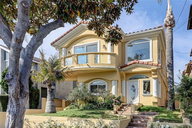 Redondo Beach, CA 90277,602 N Juanita Avenue #A