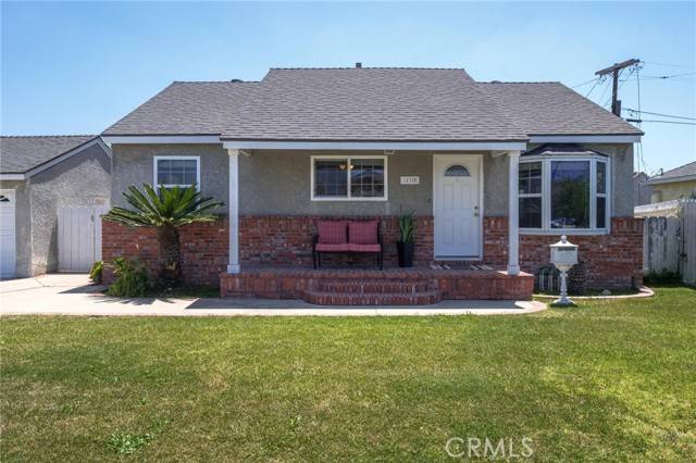 Gardena, CA 90249,15320 S Patronella Avenue