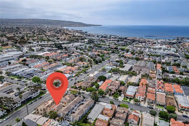 Redondo Beach, CA 90277,602 N Juanita Avenue #B