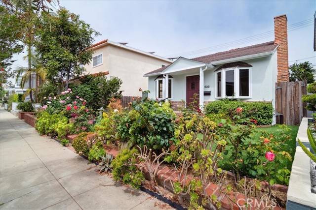 Manhattan Beach, CA 90266,533 3rd Street