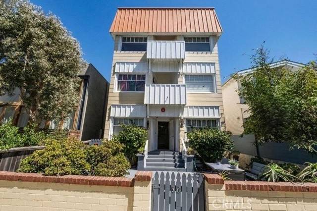 Venice (los Angeles), CA 90291,30 Dudley Ave #6