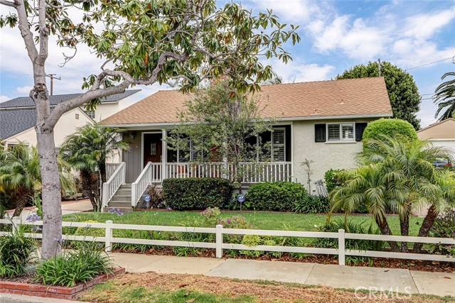 Redondo Beach, CA 90277,1217 S Gertruda Avenue
