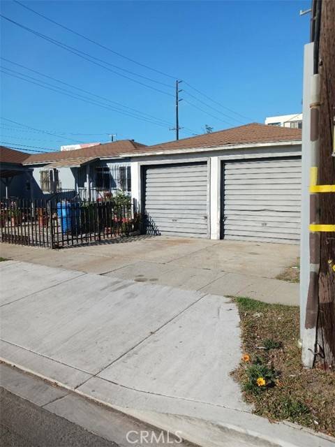 Inglewood, CA 90304,5155 W 104th Street