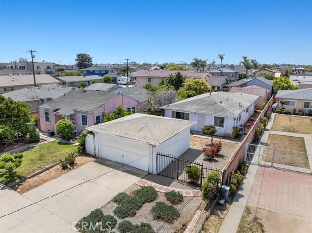 Gardena, CA 90247,1646 W 168th Street
