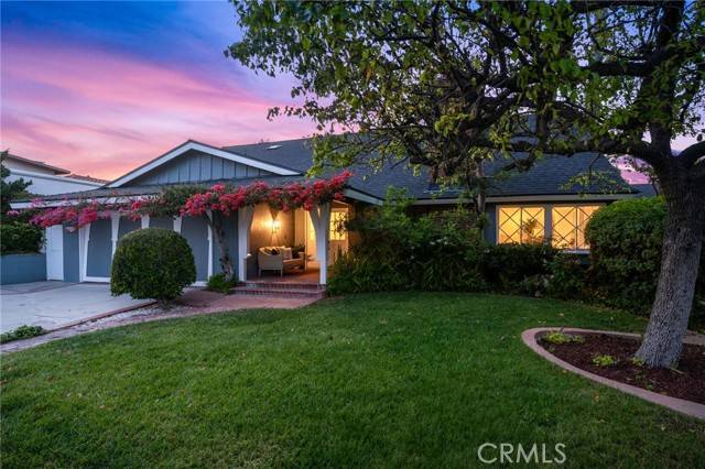 Rancho Palos Verdes, CA 90275,4947 Blackhorse Road