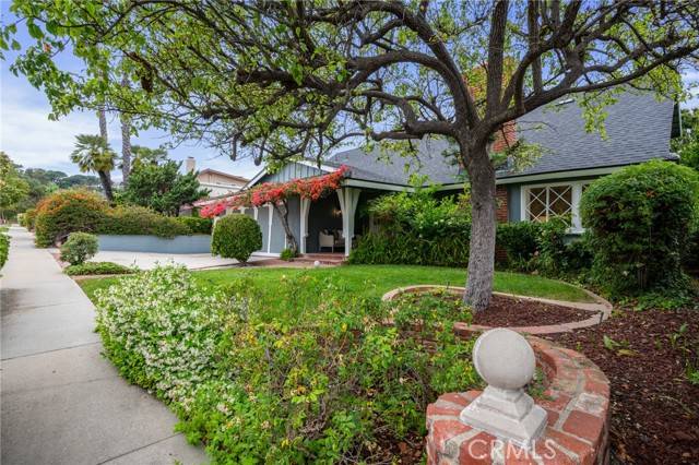 Rancho Palos Verdes, CA 90275,4947 Blackhorse Road