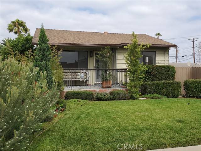 Gardena, CA 90248,17815 S Denker Avenue