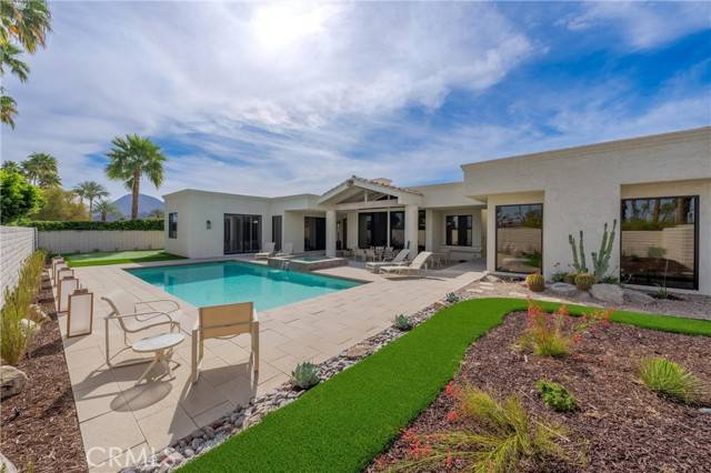 Palm Desert, CA 92260,73460 Agave Lane