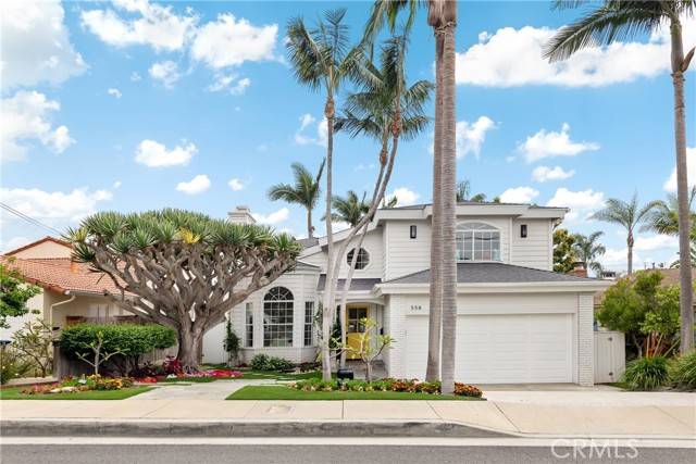 Hermosa Beach, CA 90254,558 24th Street