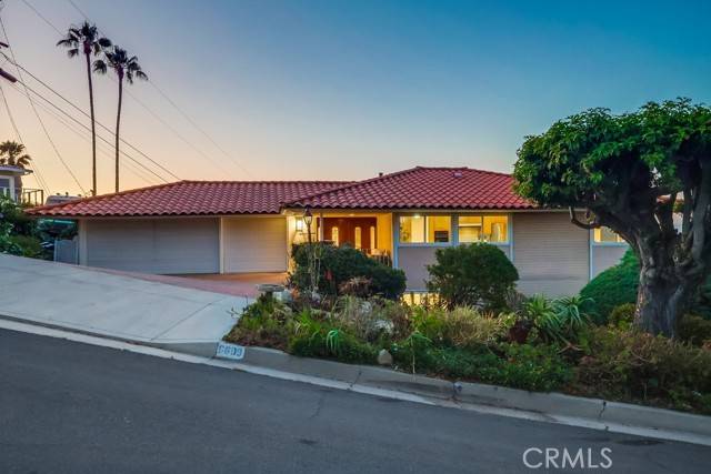 Rancho Palos Verdes, CA 90275,6609 Via Canada