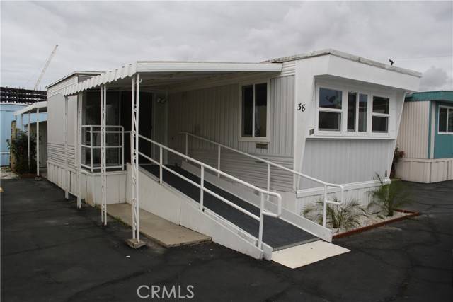 Torrance, CA 90501,21926 S Vermont #38