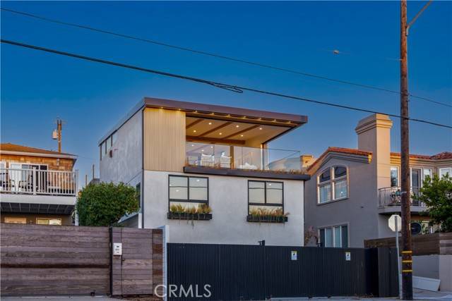 Hermosa Beach, CA 90254,2007 Ava Avenue