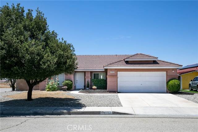 Lancaster, CA 93536,44303 Freer Way