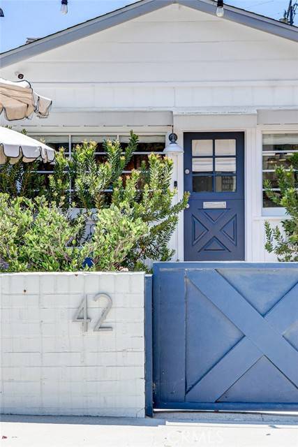 Hermosa Beach, CA 90254,42 21st Street