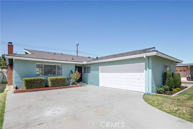 Torrance, CA 90501,1941 W 235th Place