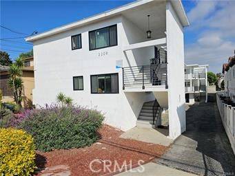 Redondo Beach, CA 90278,2209 Carnegie Lane #4