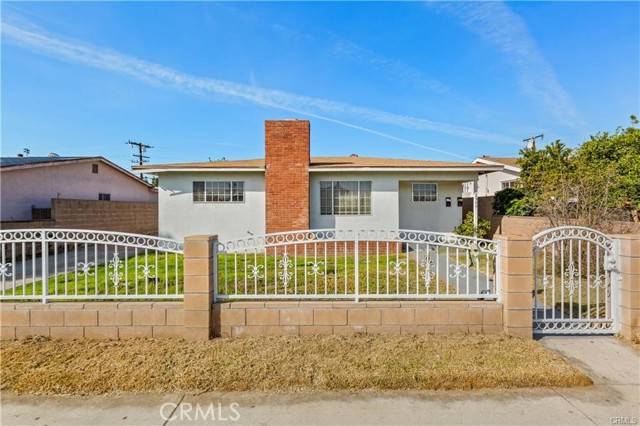 Rosemead, CA 91770,2511 Walnut Grove Ave