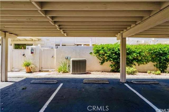 Palm Springs, CA 92264,6105 Montecito Drive #5