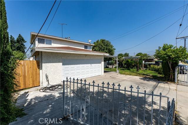 Baldwin Park, CA 91706,4719 Merced Avenue
