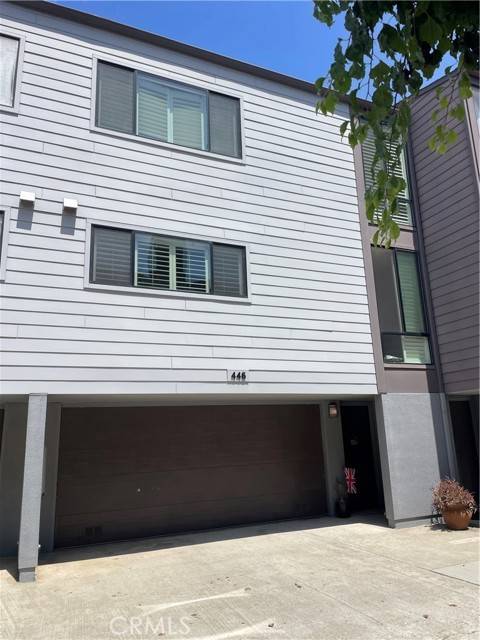 Redondo Beach, CA 90277,446 Palos Verdes Boulevard