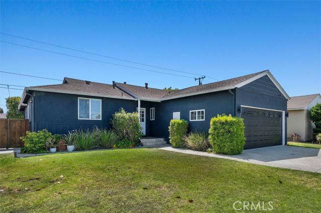 Torrance, CA 90504,17210 Haas Avenue