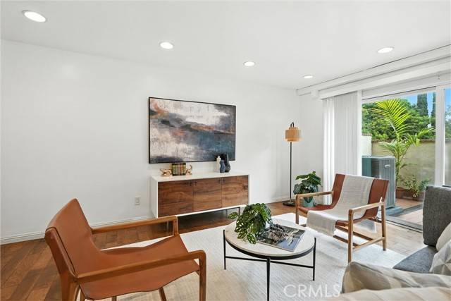 Lomita, CA 90717,1967 Rolling Vista Drive #58