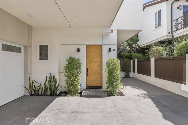 Redondo Beach, CA 90278,2206 Bataan Road #B