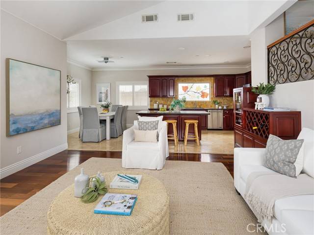 Redondo Beach, CA 90277,229 N Juanita Avenue #B
