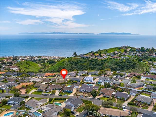 Rancho Palos Verdes, CA 90275,2805 Calle Aventura