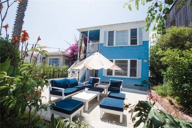 Hermosa Beach, CA 90254,90 18th Street #90