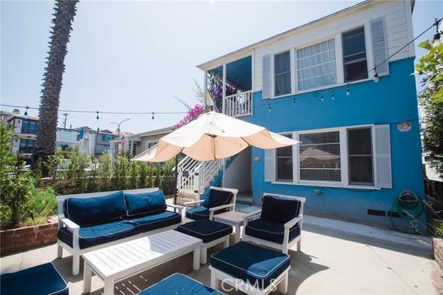 Hermosa Beach, CA 90254,90 18th Street #90