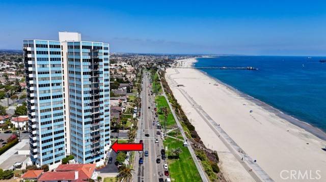 Long Beach, CA 90803,2999 E Ocean Boulevard #120